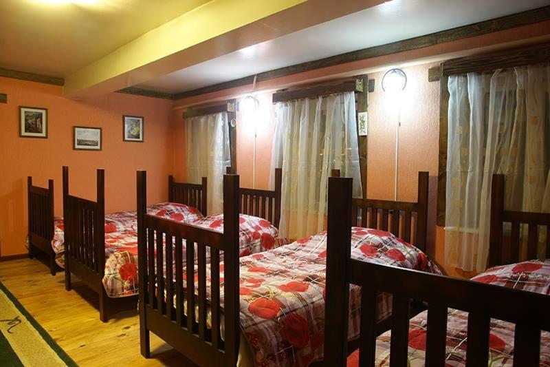 Sun Guest House Kutaisi Exterior photo
